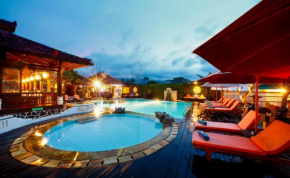 Bali Taman Beach Resort & Spa Lovina